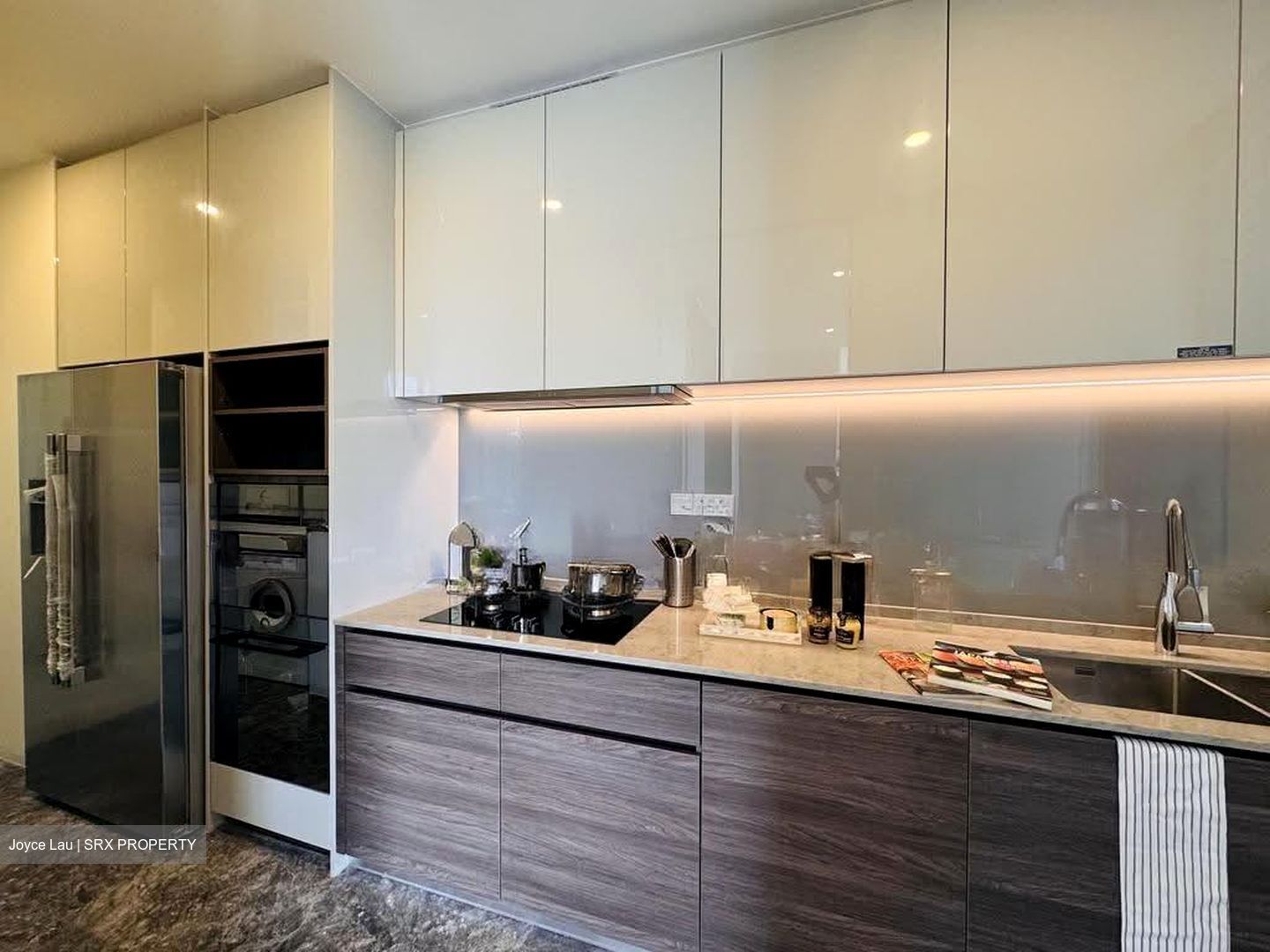 19 Nassim (D10), Apartment #623631441